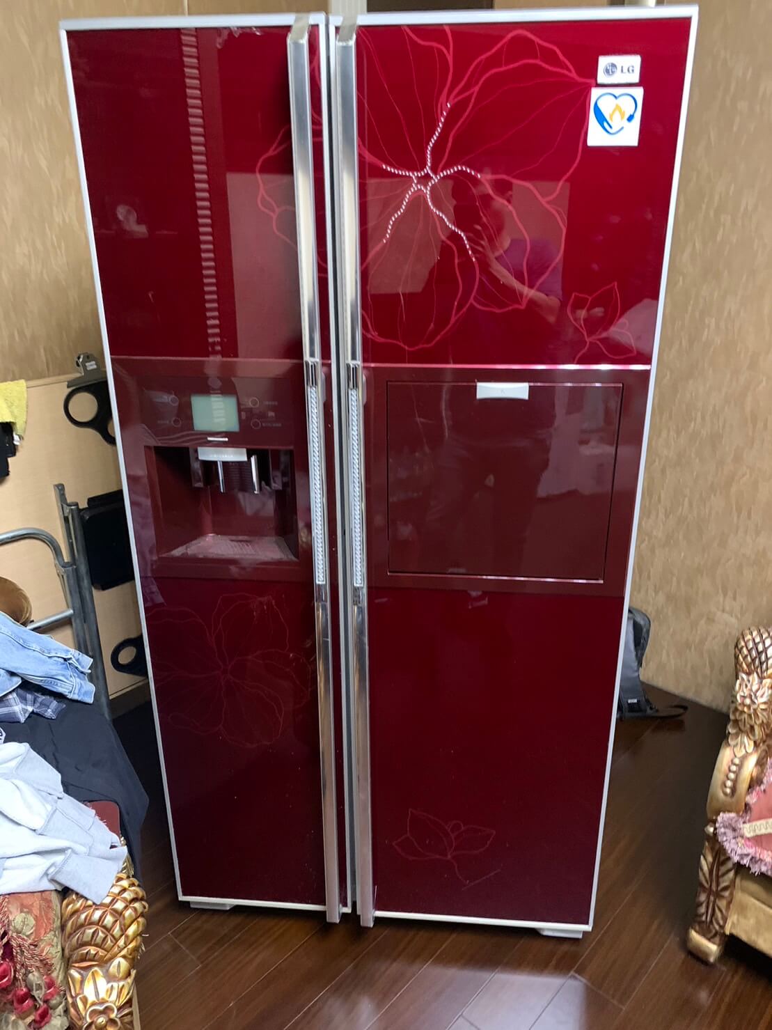 立刻修-家電住宅維修的施工實績圖片